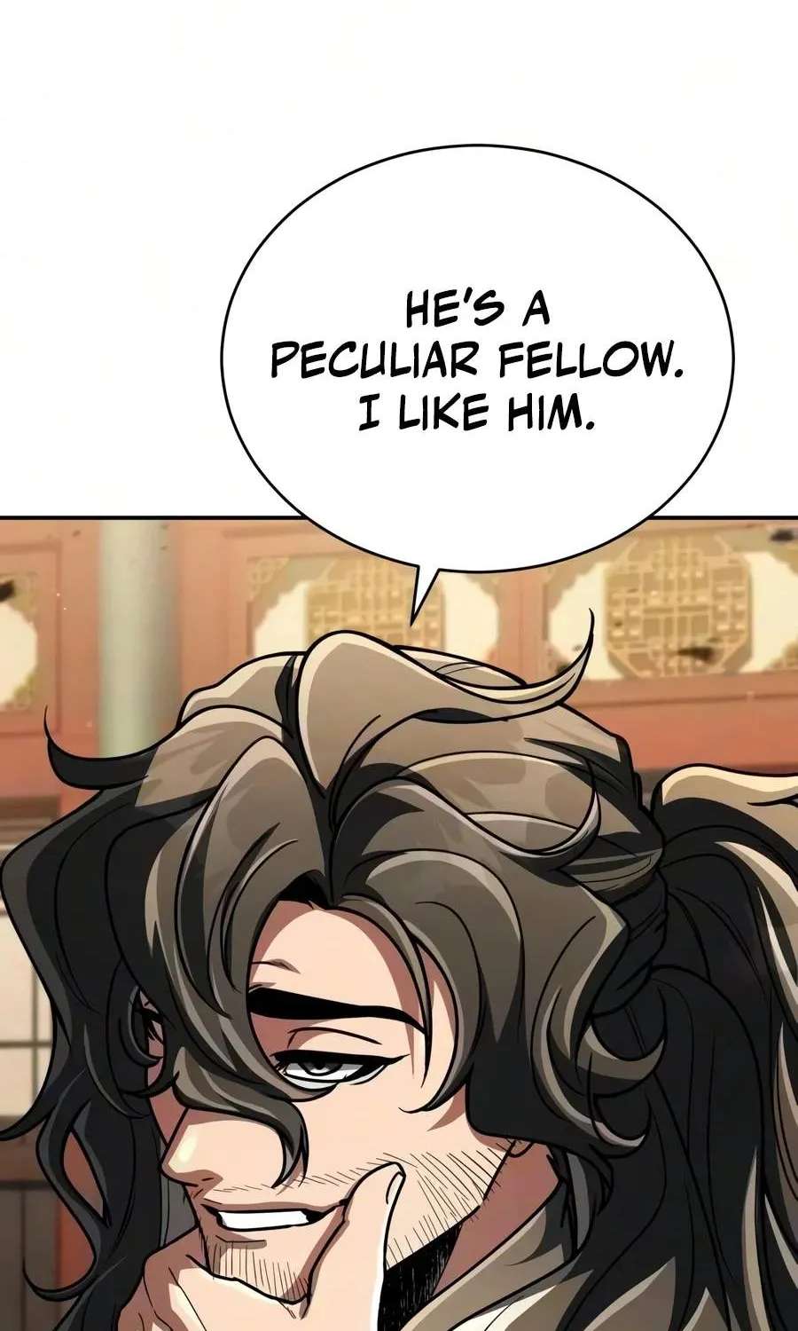 Reincarnation of the Fist King Chapter 66 - page 165