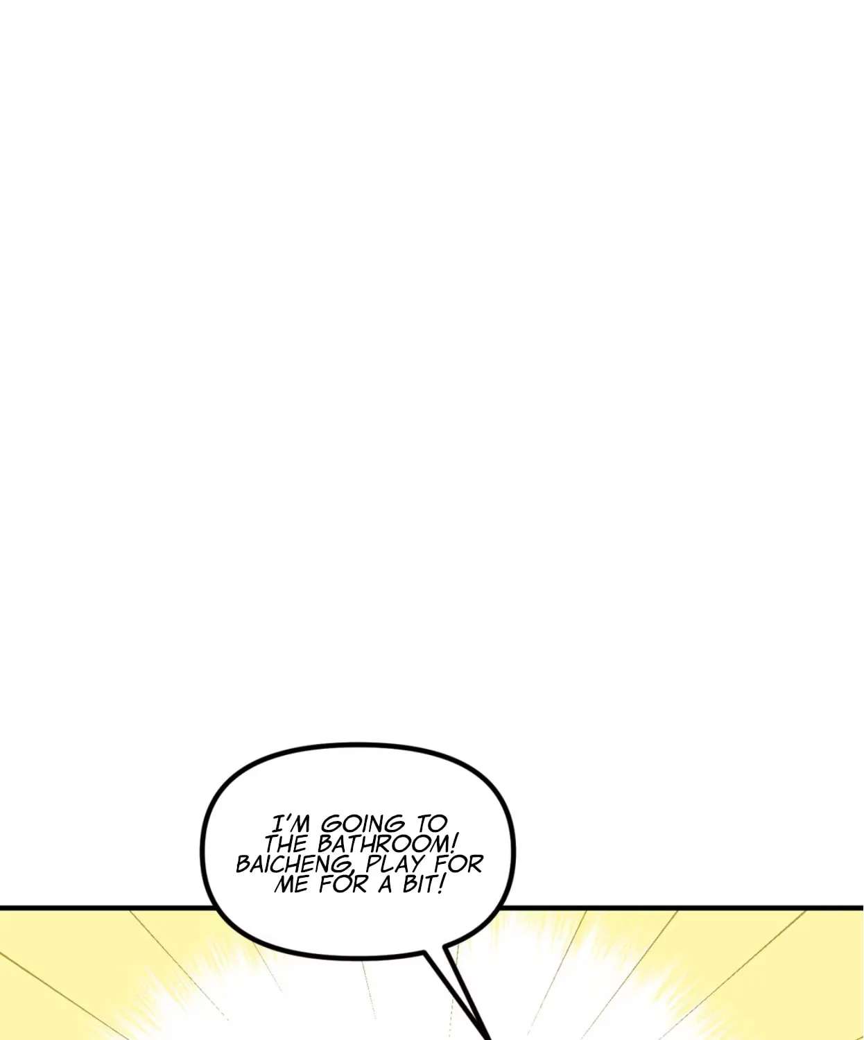 Senpai-chan's a Man?! Chapter 23 - page 11