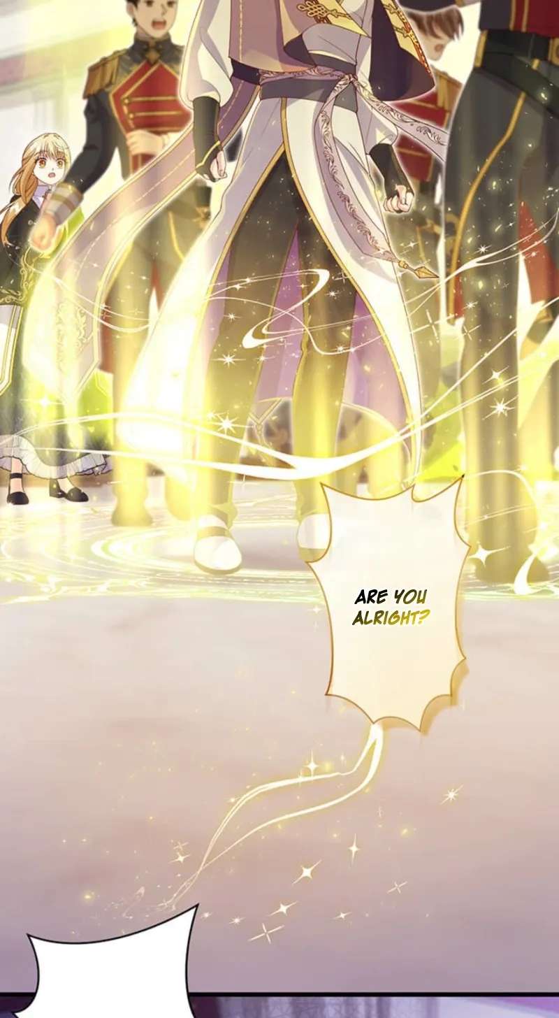Having Turned Back Time, I Want to Live a Different Life Chapter 37 - page 12