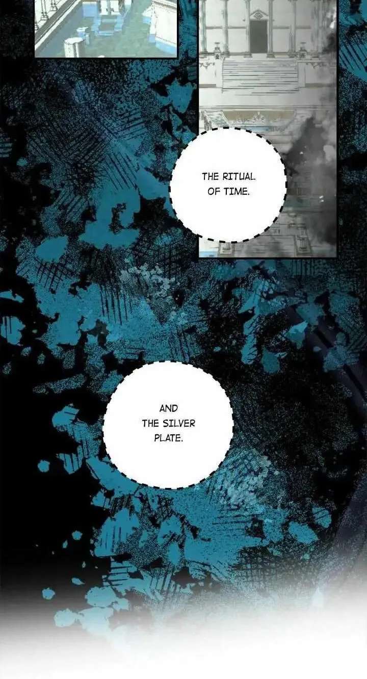 False Confession Chapter 79 - page 78