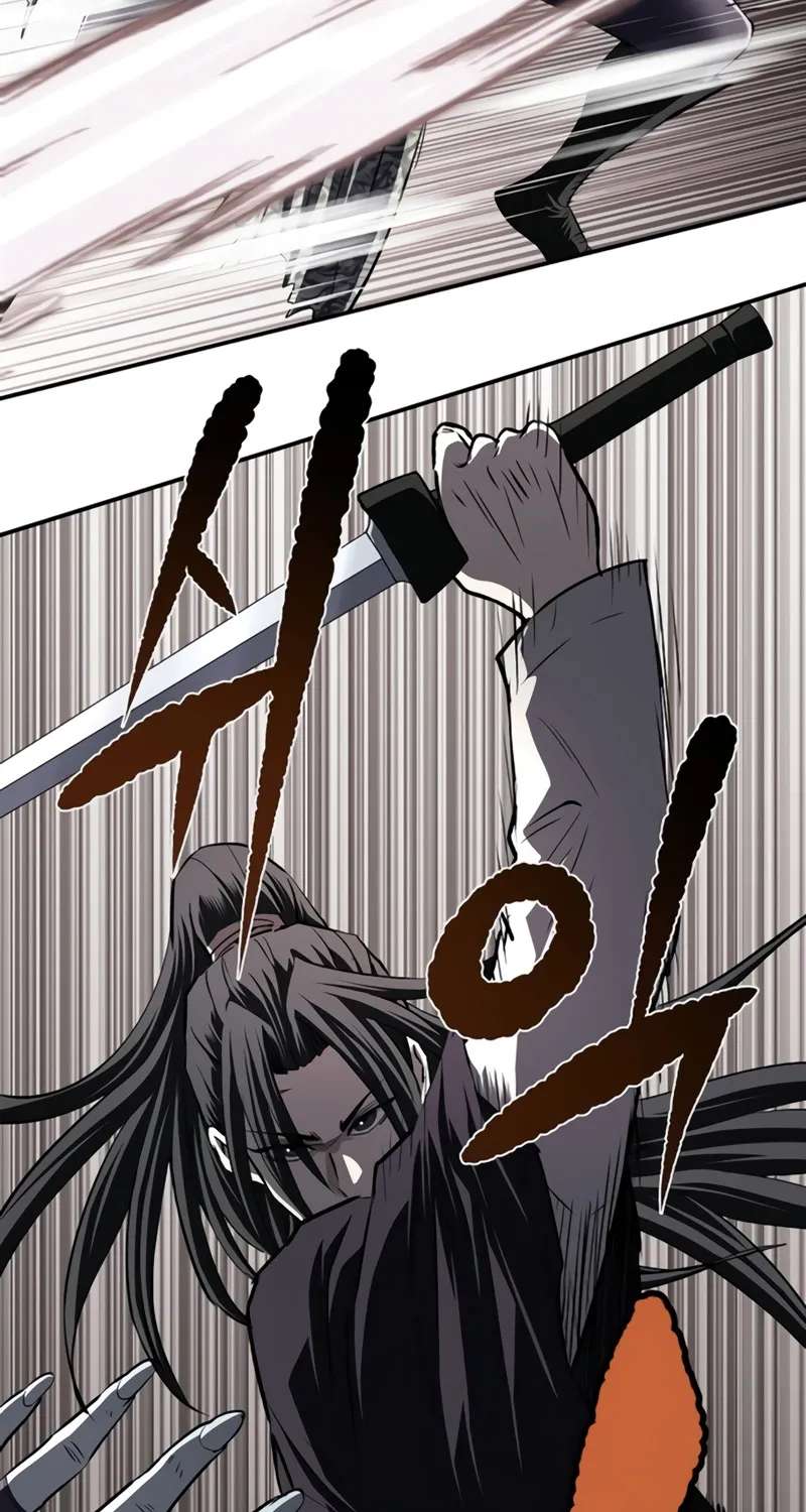 The Supreme Demonic Sword Chapter 50 - page 32