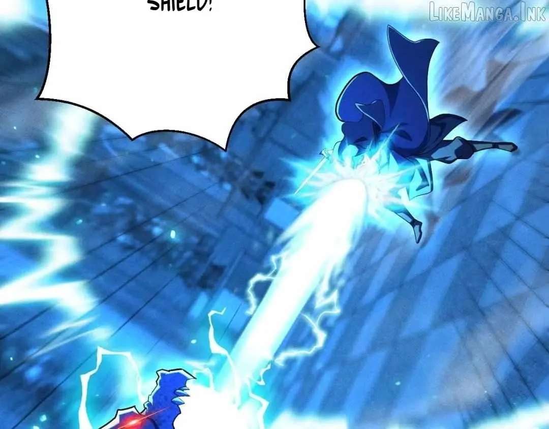 Idle Player Returns As A God Chapter 88 - page 111