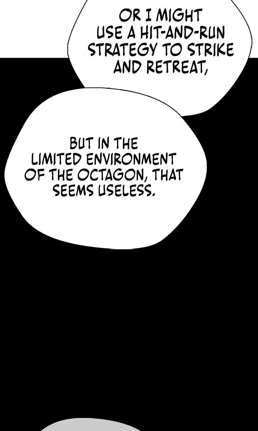 The Outcast is a Fighter Chapter 174 - page 29