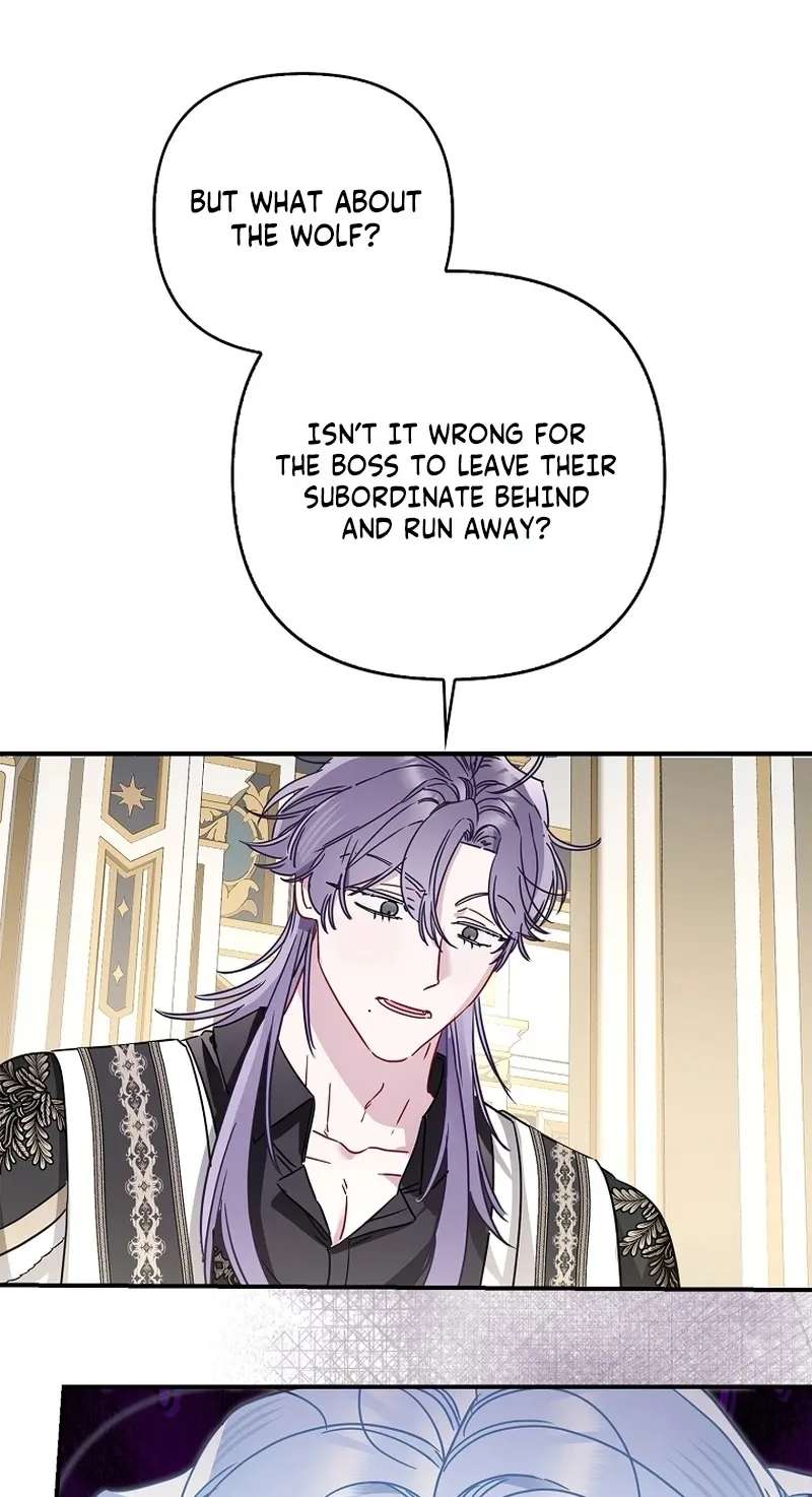 The Female Lead Takes Care of Everything Chapter 14 - page 58