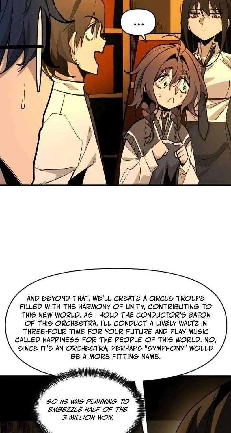 Extermination of the Heavenly Way Chapter 18 - page 41