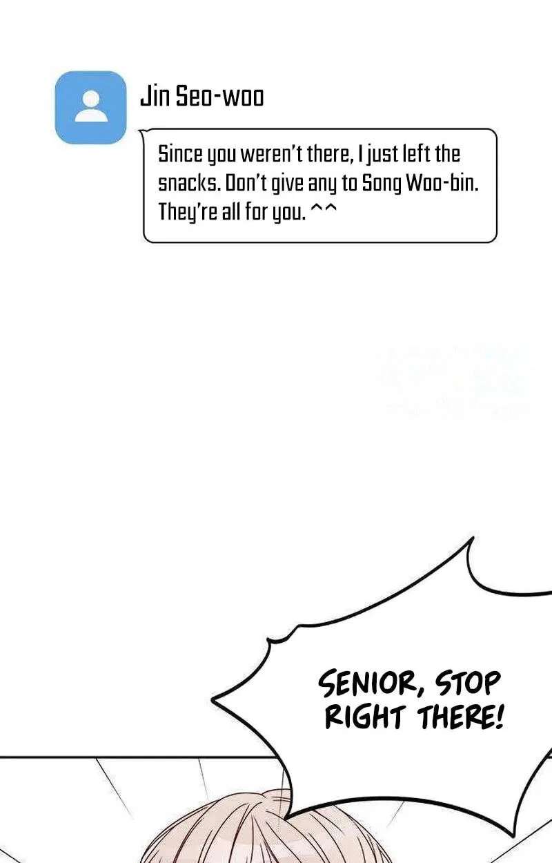Next Door Boyfriend (Kkulsam) Chapter 50 - page 38
