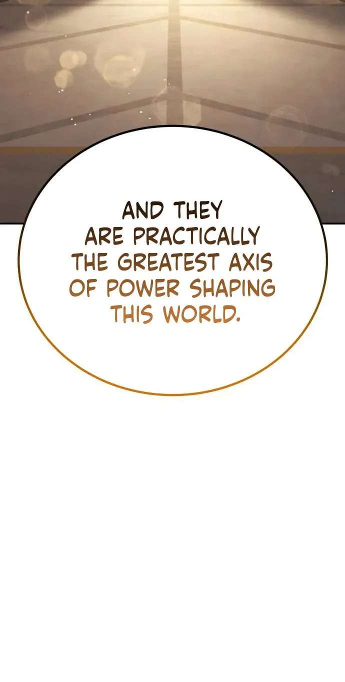 The World's Strongest Regime Chapter 17 - page 139