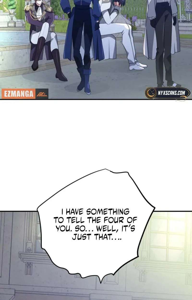 My Childhood Friends Are Trying to Kill Me Chapter 97 - page 78