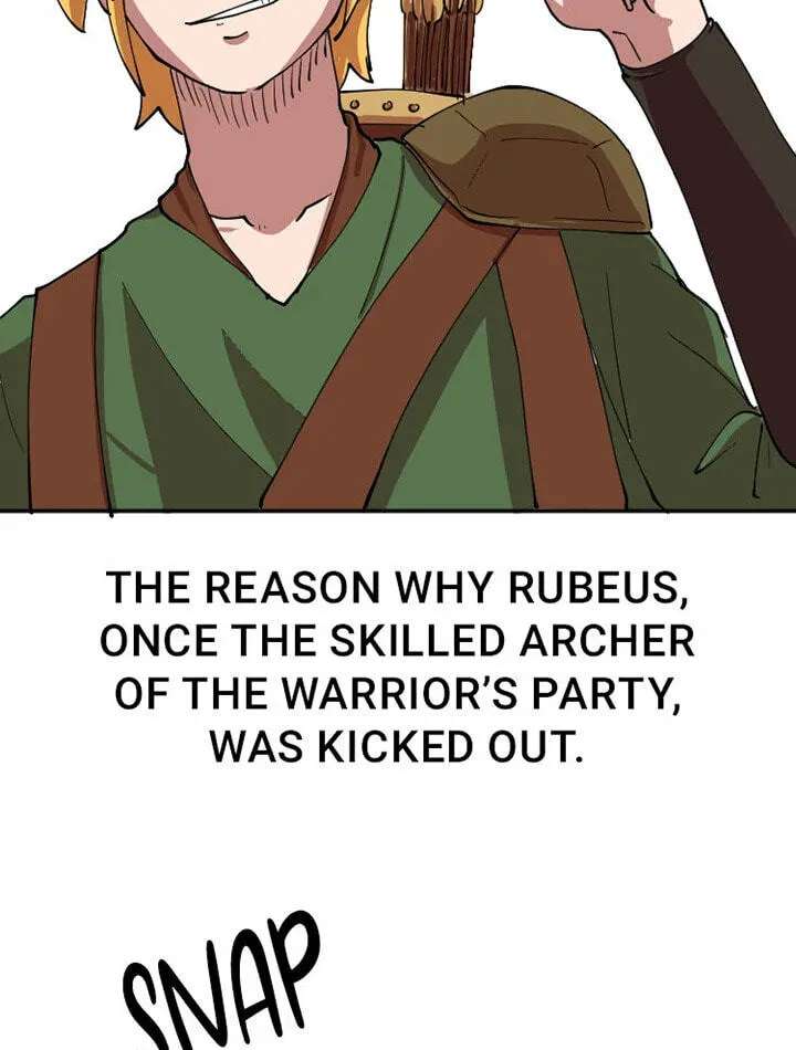 The Warrior in Rut Chapter 43 - page 82