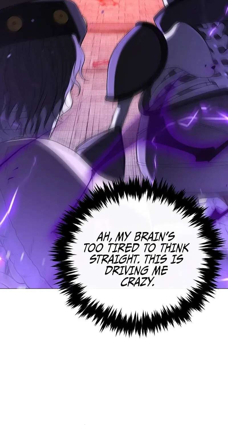 Is It a Problem if the Protagonist Is a Persona-Obsessed Character? Chapter 29 - page 74