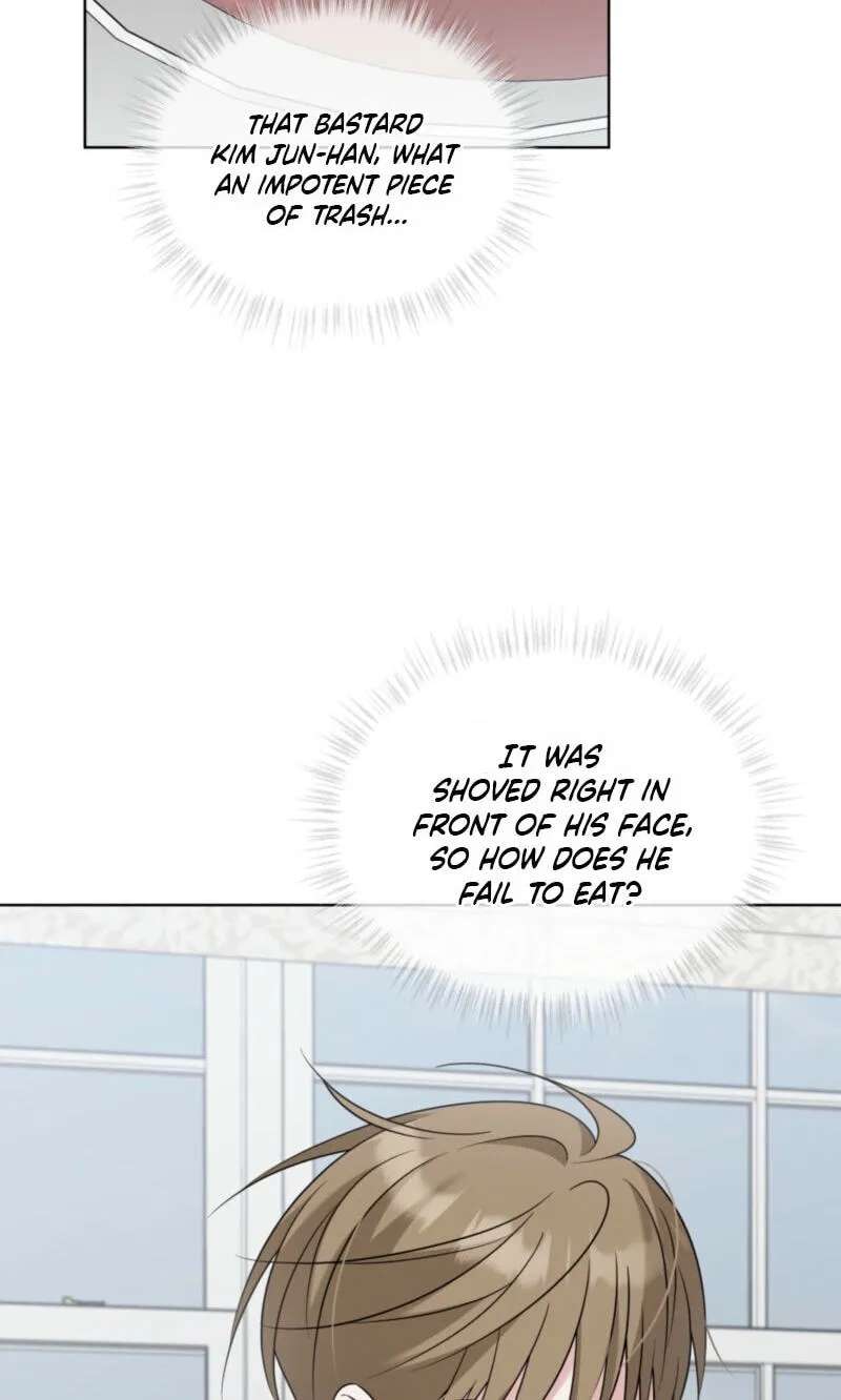 Omega Dongsik Chapter 22 - page 6