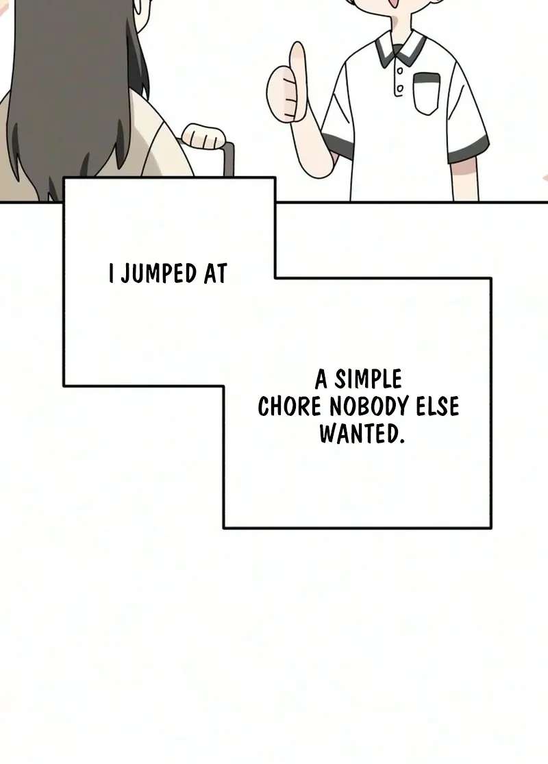 Black yet Pure White Chapter 4 - page 34