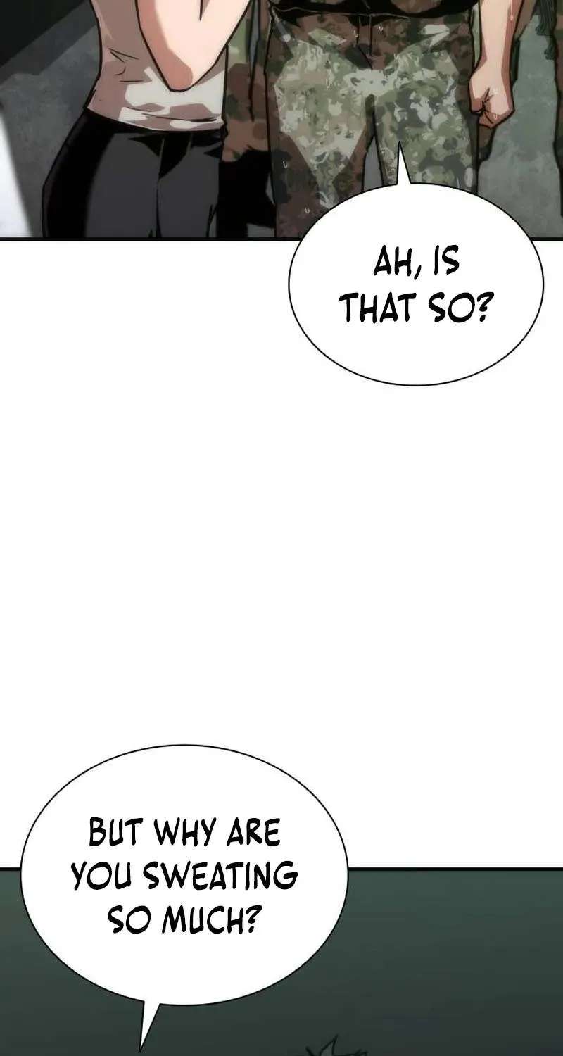 Zombie Apocalypse 82-08 Chapter 122 - page 102