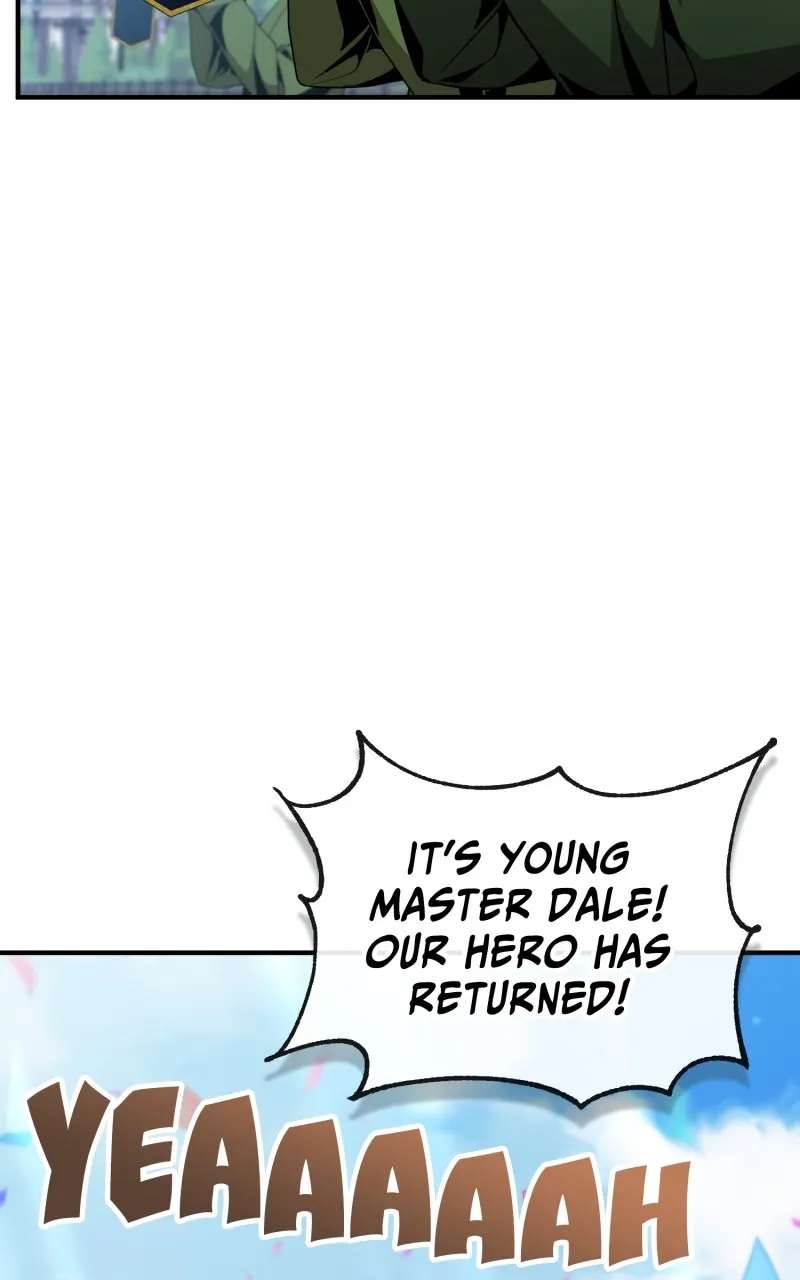 The Reborn Prodigy ofthe Ducal Family Chapter 26 - page 66