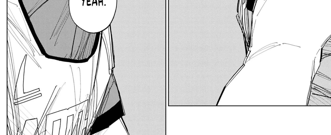 Catenaccio Chapter 92 - page 28