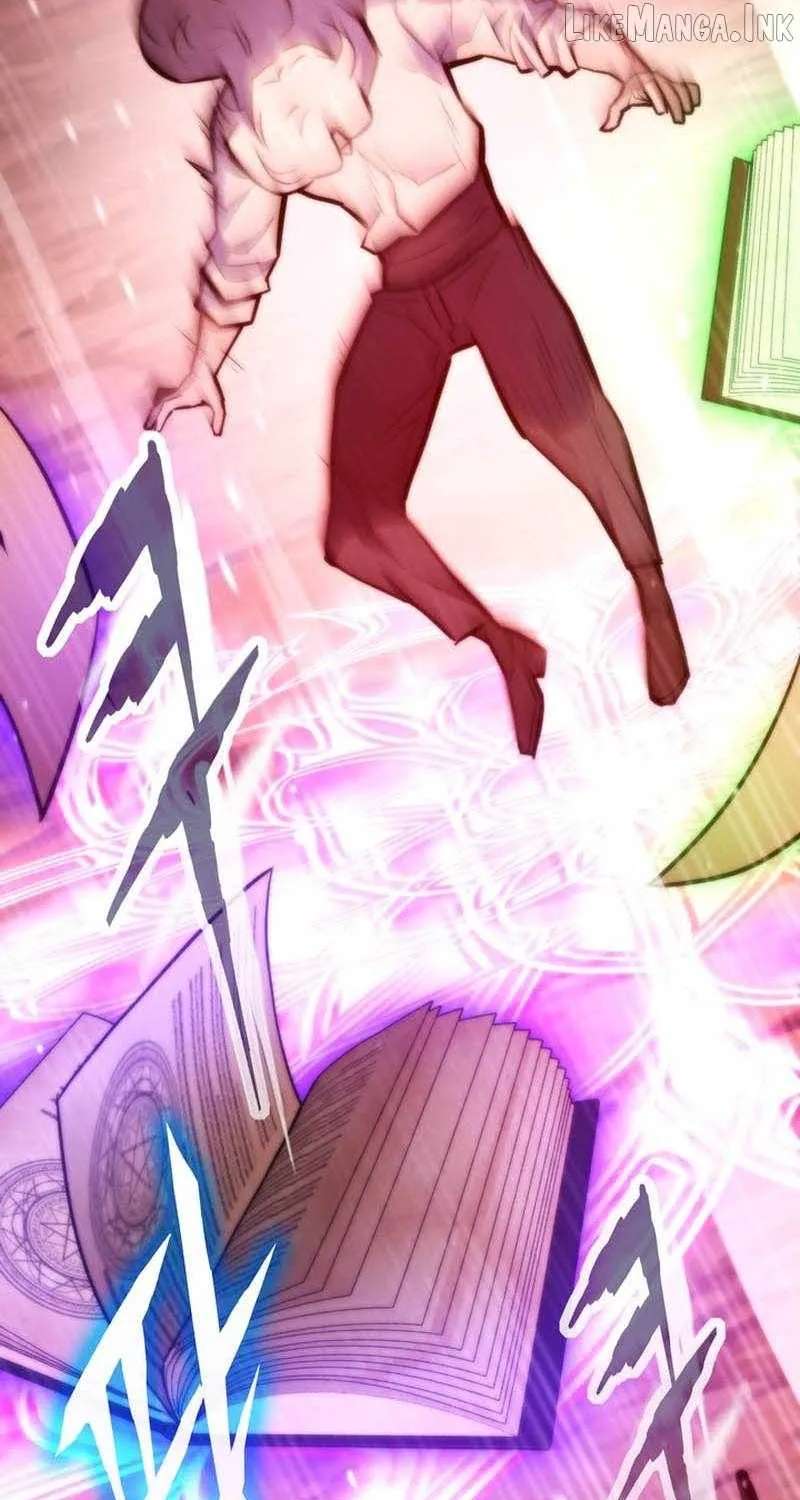 Past Life Returner (Remake 2022) Chapter 184 - page 63