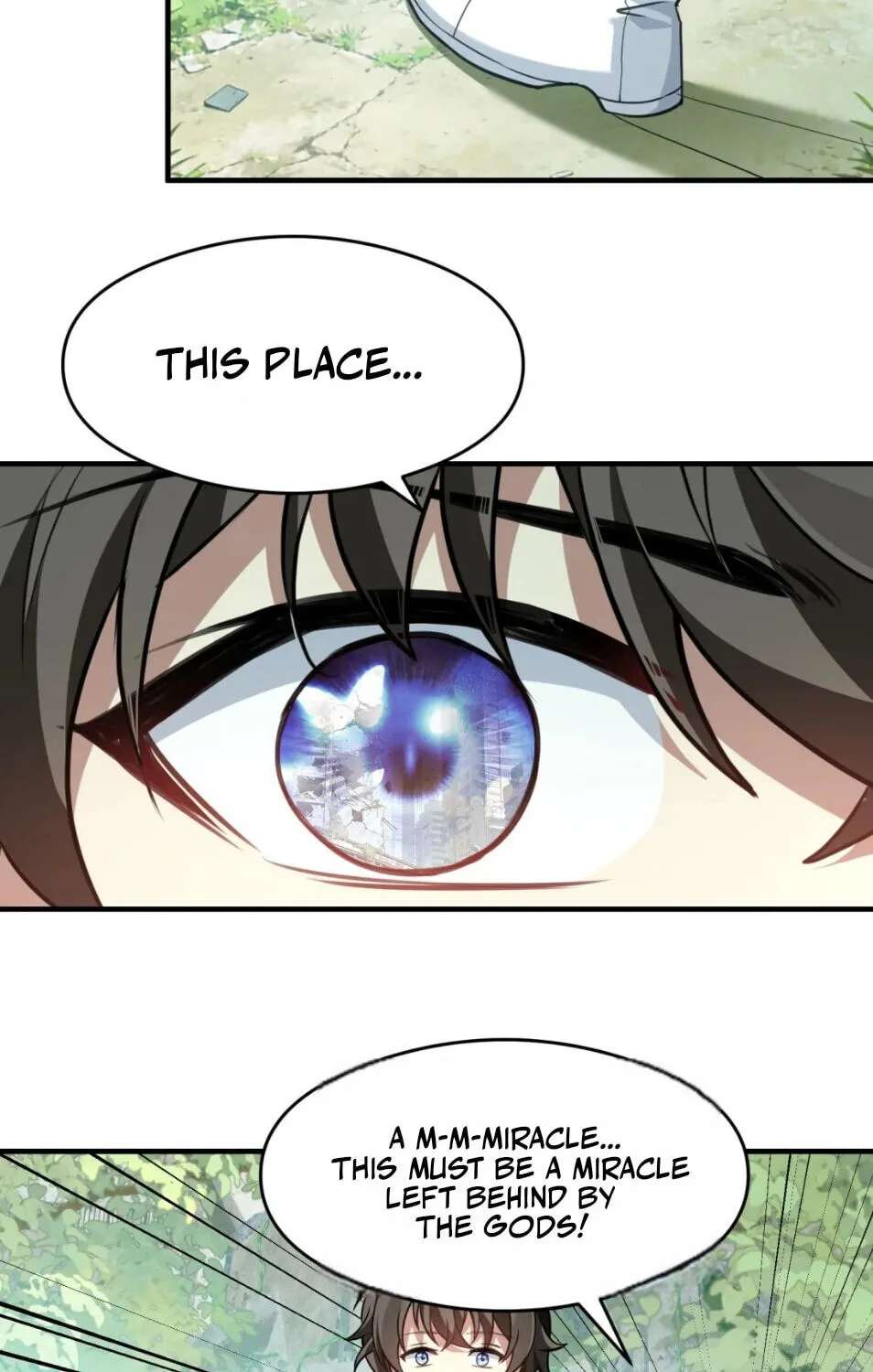 Shuo Hao Zuo Kepu, Fensi Que Quan Shi Monv? Chapter 52 - page 5