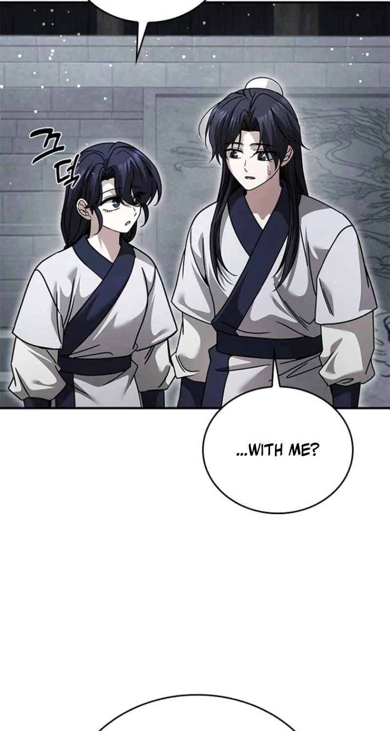 Daesahyeong Lee-Hoe Chapter 35 - page 66