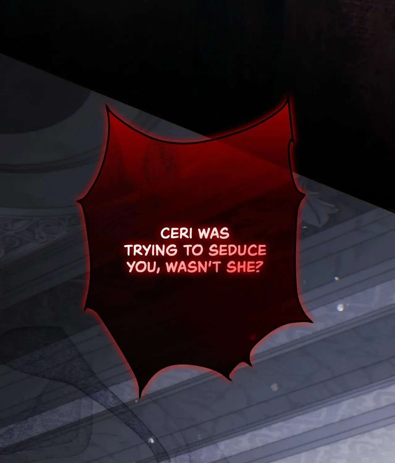 No More Regrets Chapter 60 - page 39
