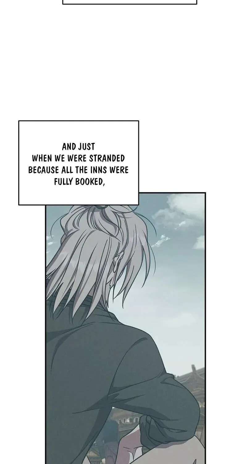 The Eldest Daughter of the Tang Clan of Sacheon Protects the Family Chapter 33 - page 50