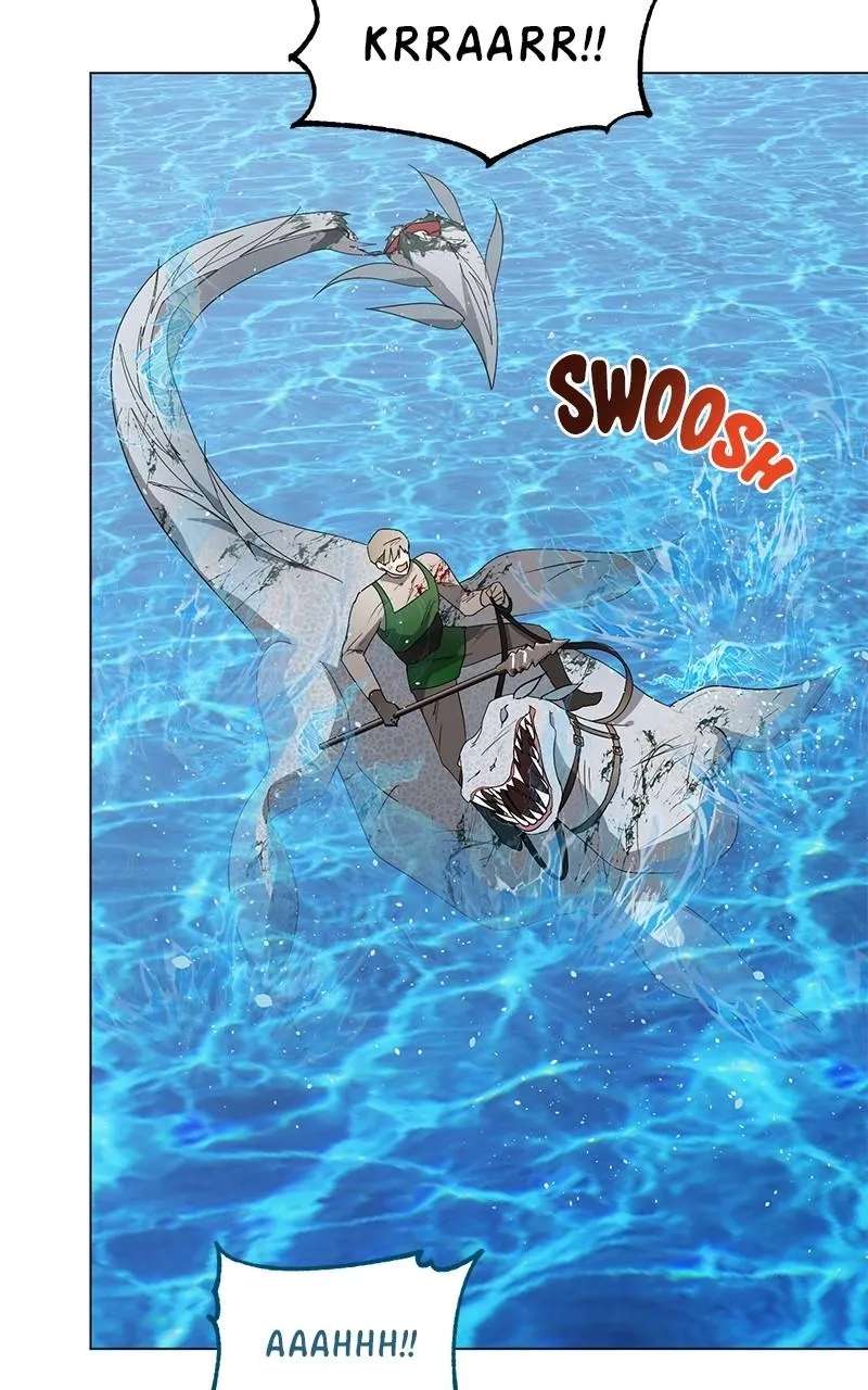 Wished You Were Dead Chapter 109 - page 61