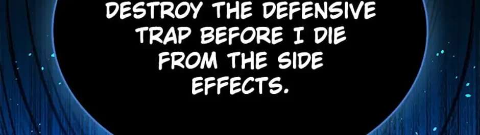 Absolute Master of the Senate Chapter 47 - page 6
