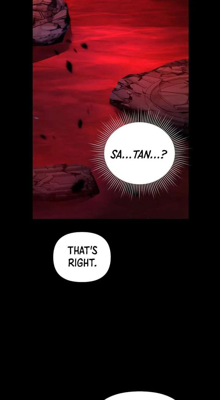 After Ten Millennia in Hell Chapter 158 - page 3