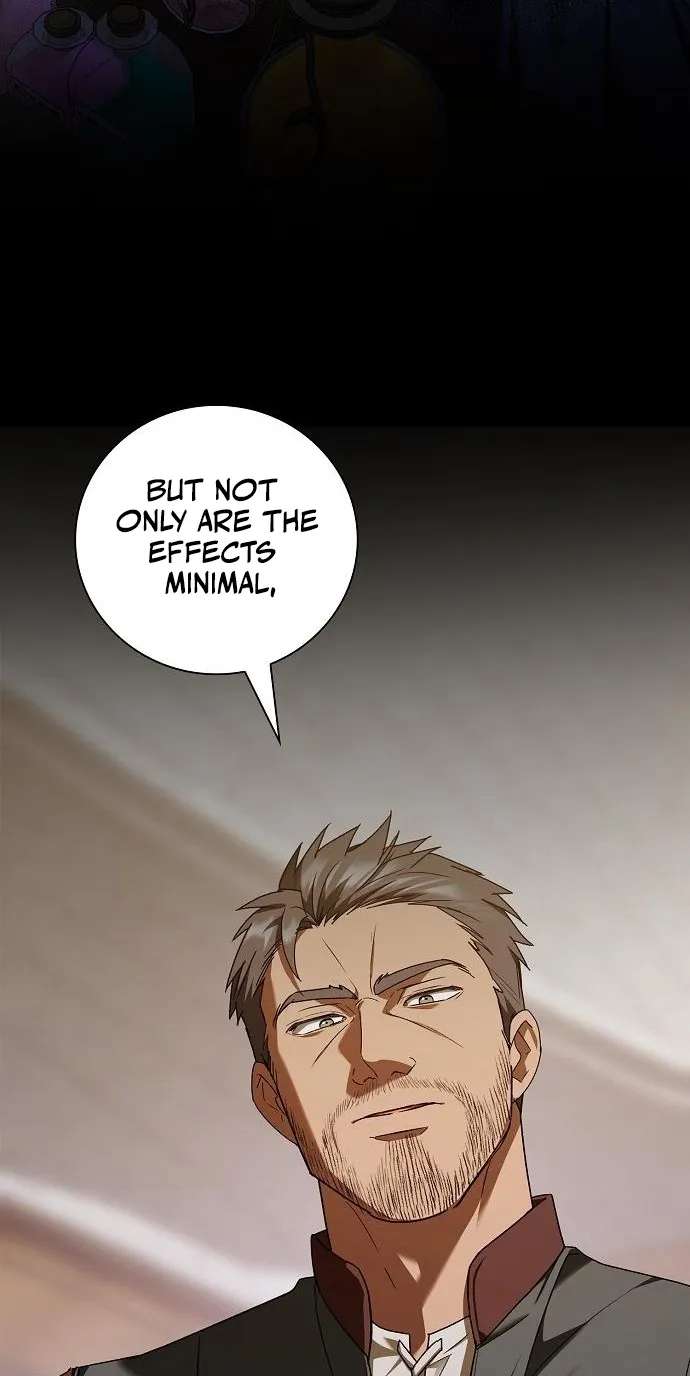 A Mercenary's Rebirth Among Nobles Chapter 47 - page 13