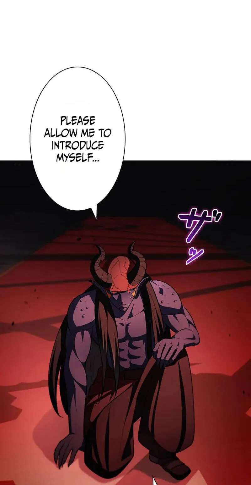 I Became a Transcendent-Class Hunter with 100,000x Experience Chapter 31 - page 33