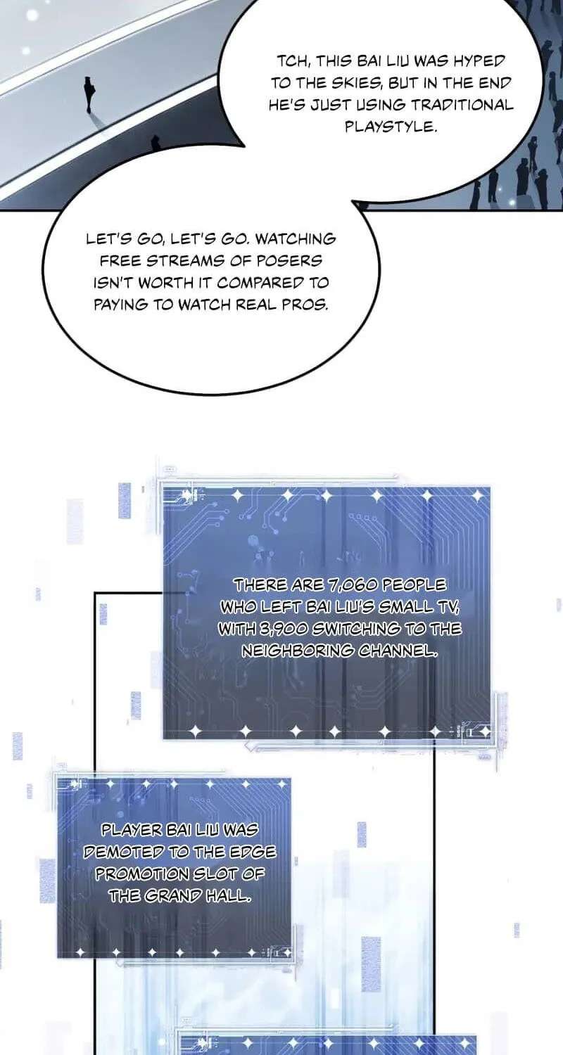 I Became a God in a Horror Game Chapter 19.5 - page 39