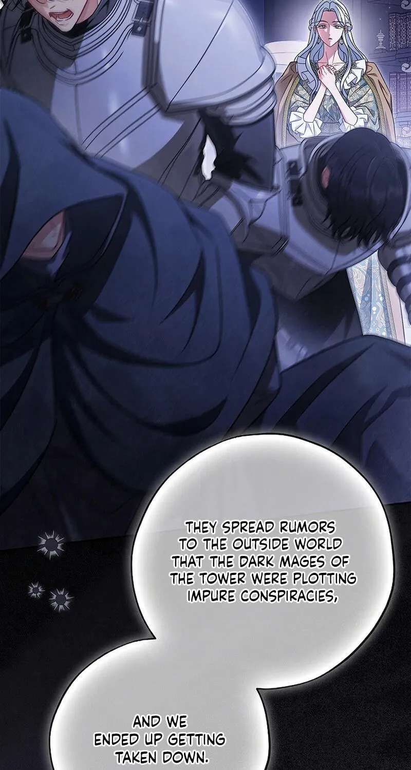 I Will Become The Villain’s Poison Taster Chapter 109 - page 45