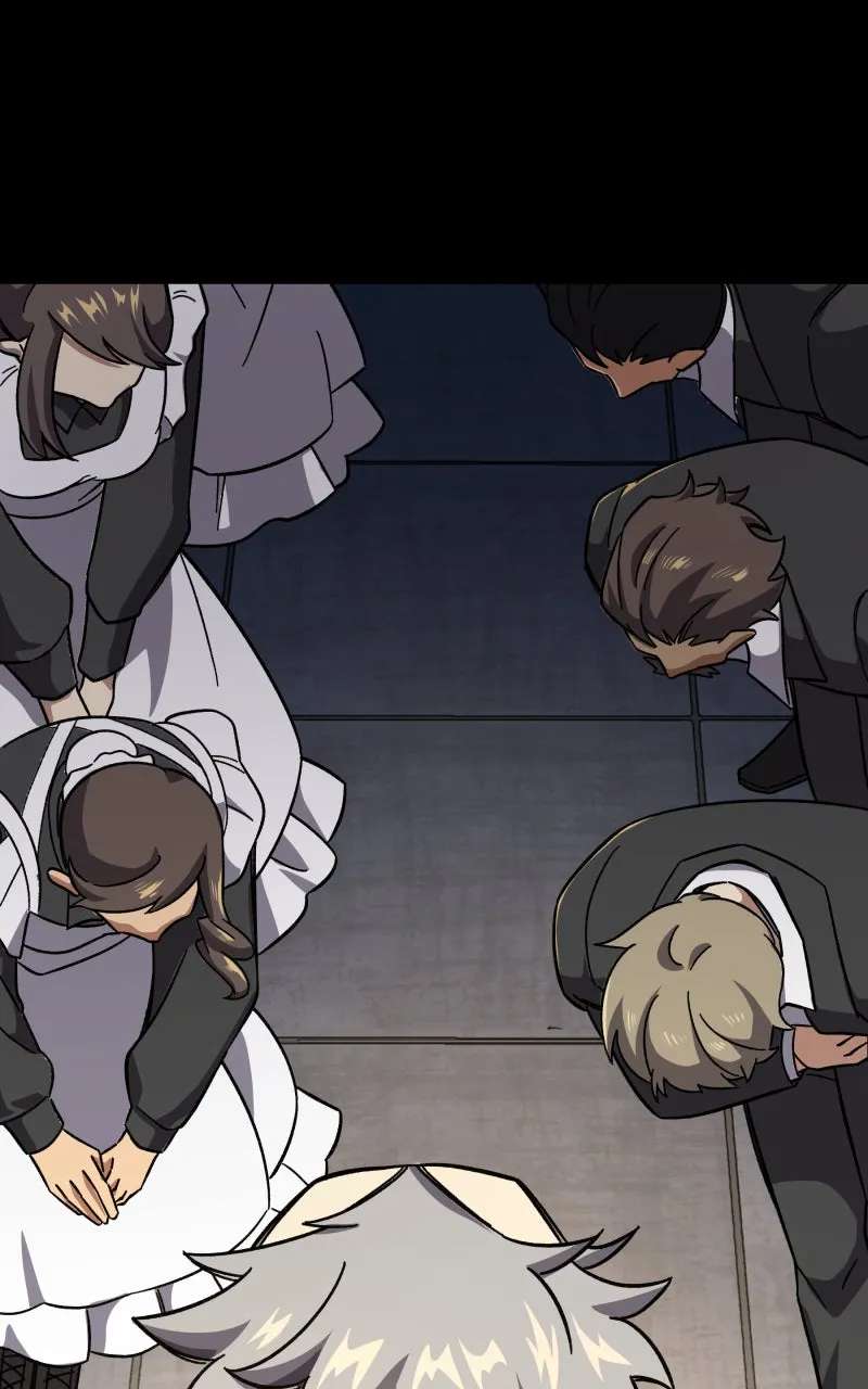 Double Mafia Godfather! Chapter 3 - page 121