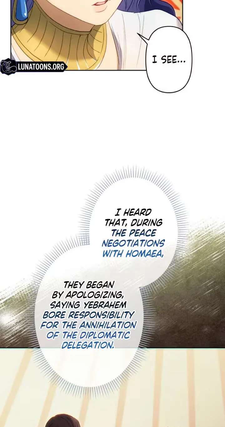The Dragon's Fragments Chapter 20 - page 35