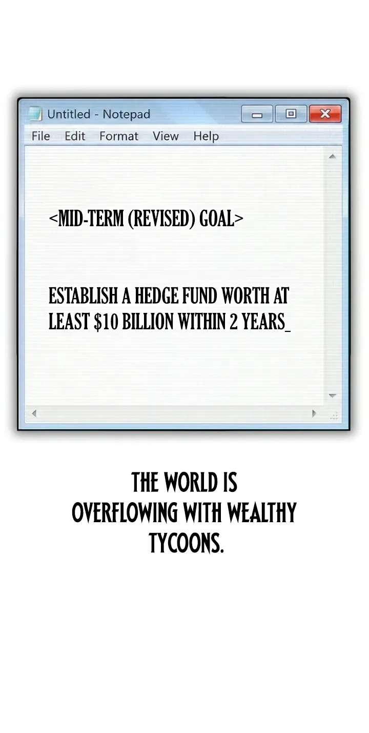 Wall Street Genius's Time-Limited Investment Method Chapter 3 - page 62