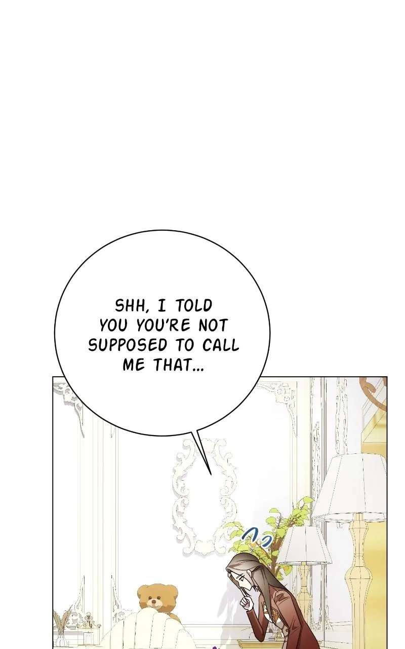 Wished You Were Dead Chapter 131 - page 76