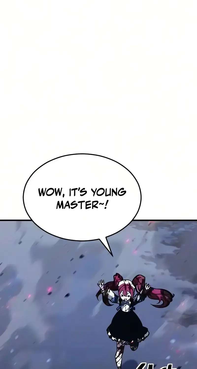 The Necromancer of the Renowned Swordmaster Family Chapter 23 - page 172