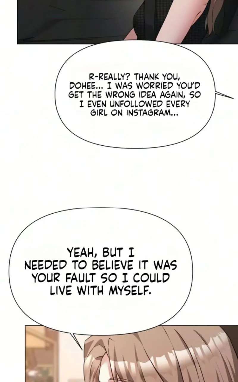 Living with Romeo Chapter 57 - page 70
