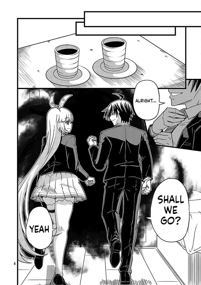 Netto Aidoru No Haishin Wo Tetsudatte Ita Maneejaa No Ore, Nazeka Buzzutte Shimau Chapter 5 - page 7