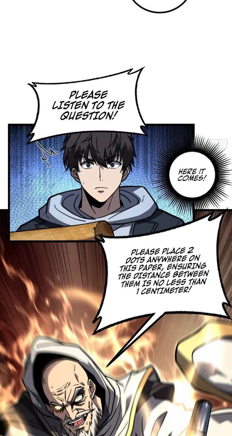 Everyone Start with Synthesizing the Undead Army Chapter 10 - page 7
