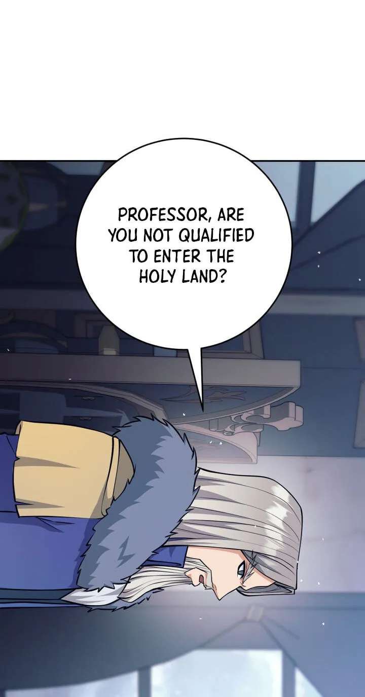 I'm Quitting the Hero's Party Chapter 168 - page 37