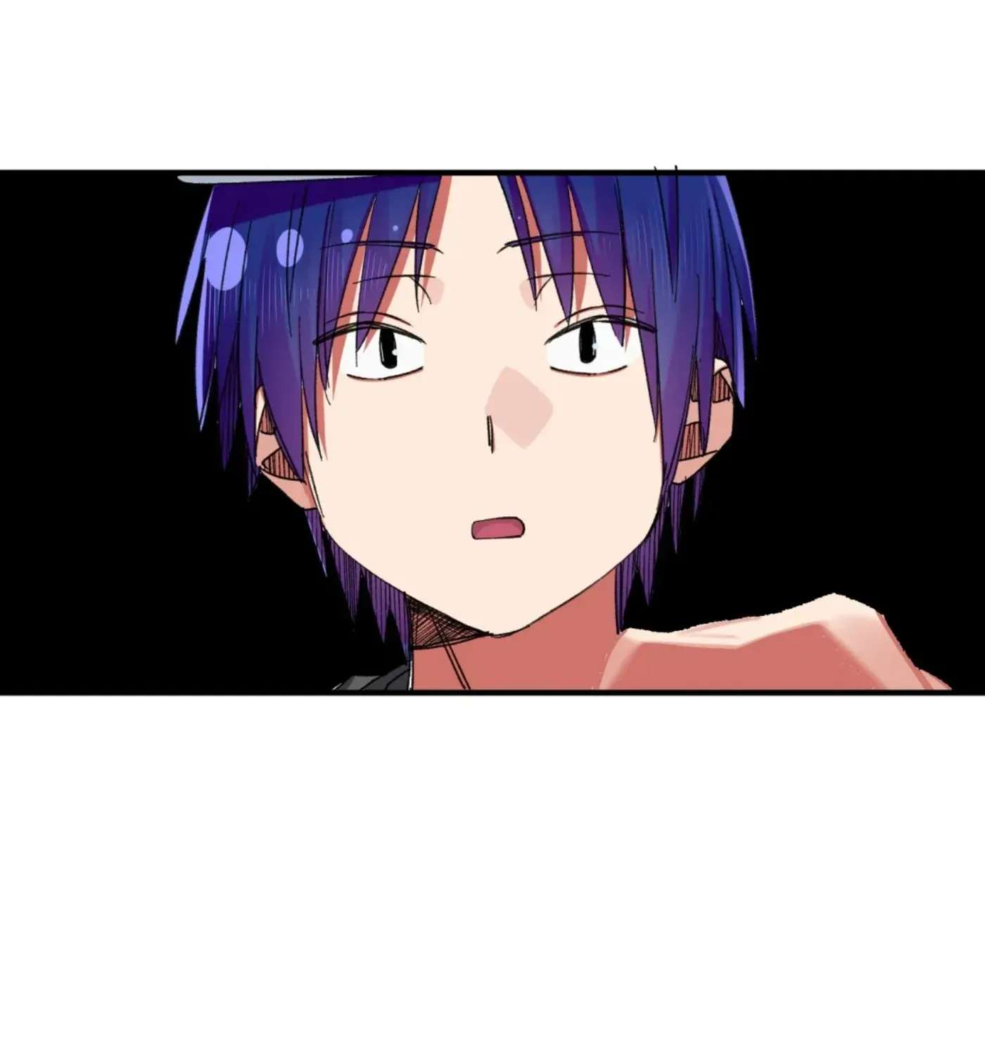 Senpai-chan Is a man Chapter 17 - page 28