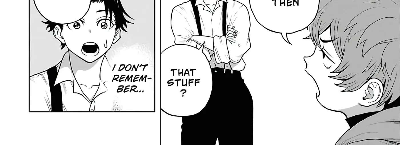 Shinimodotta Ore wa Seinaru Yuusha o Yamete, Harem Tsukutte Koshi o Hekoheko Futteitai Chapter 1 - page 81