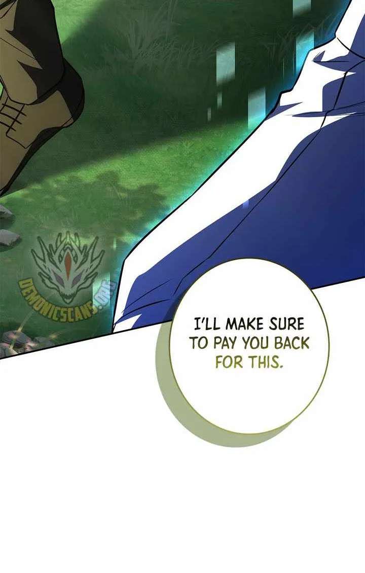 Only I Have an EX-Grade Summon Chapter 37 - page 108