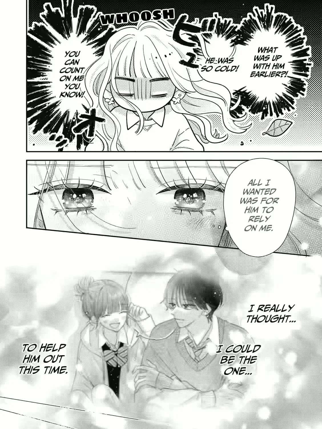 Strawberry Cake (KITAZATO Ayu) Chapter 2 - page 18