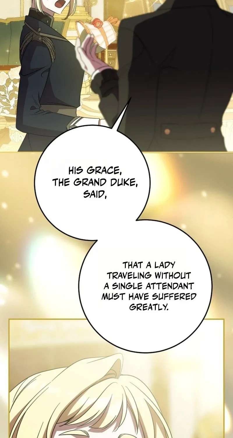 After The Possessor Left Chapter 26 - page 4