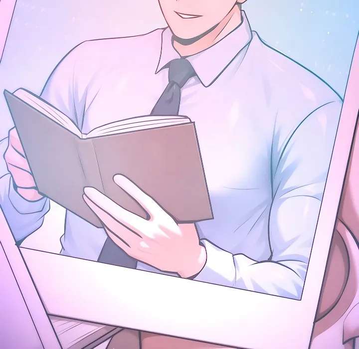 Never Just Friends Chapter 32 - page 172