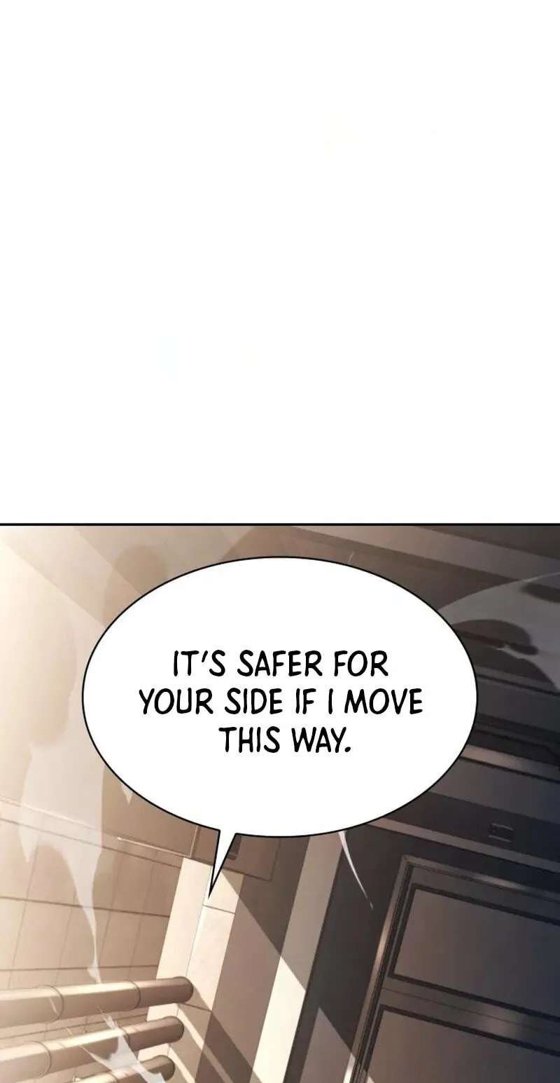 The Dungeon Cleaning Life Of A Once Genius Hunter Chapter 158 - page 56