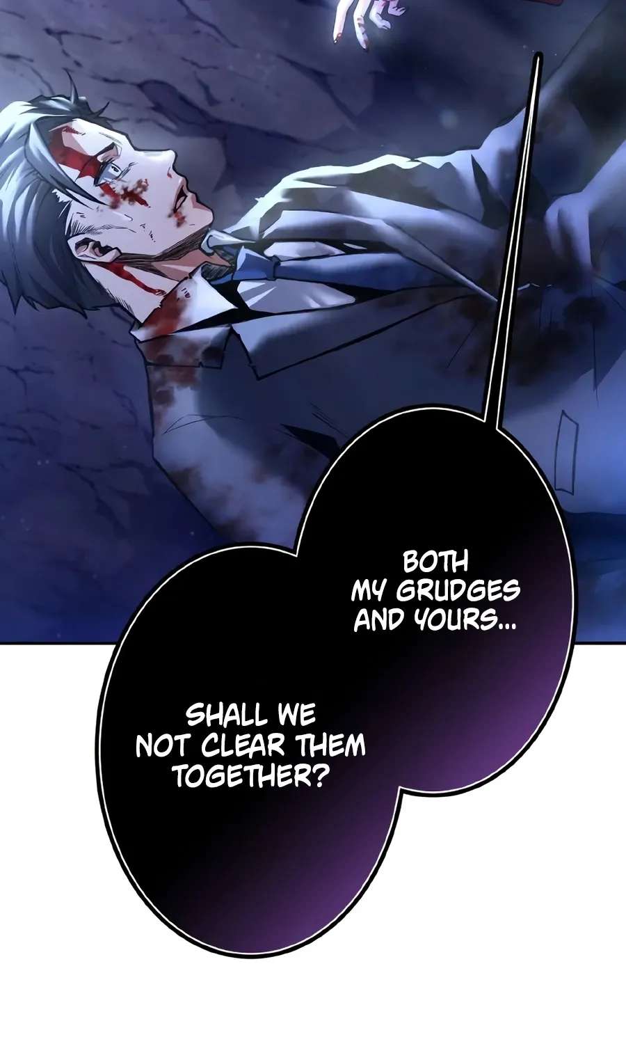 The Man Who Vowed Revenge on His Demon Wife Chapter 2 - page 120