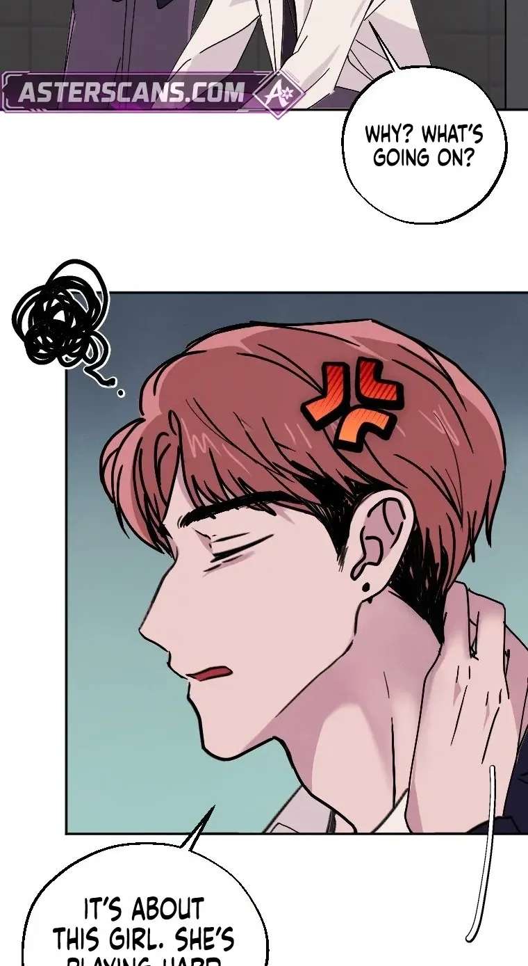 Obsession Series Chapter 7 - page 13
