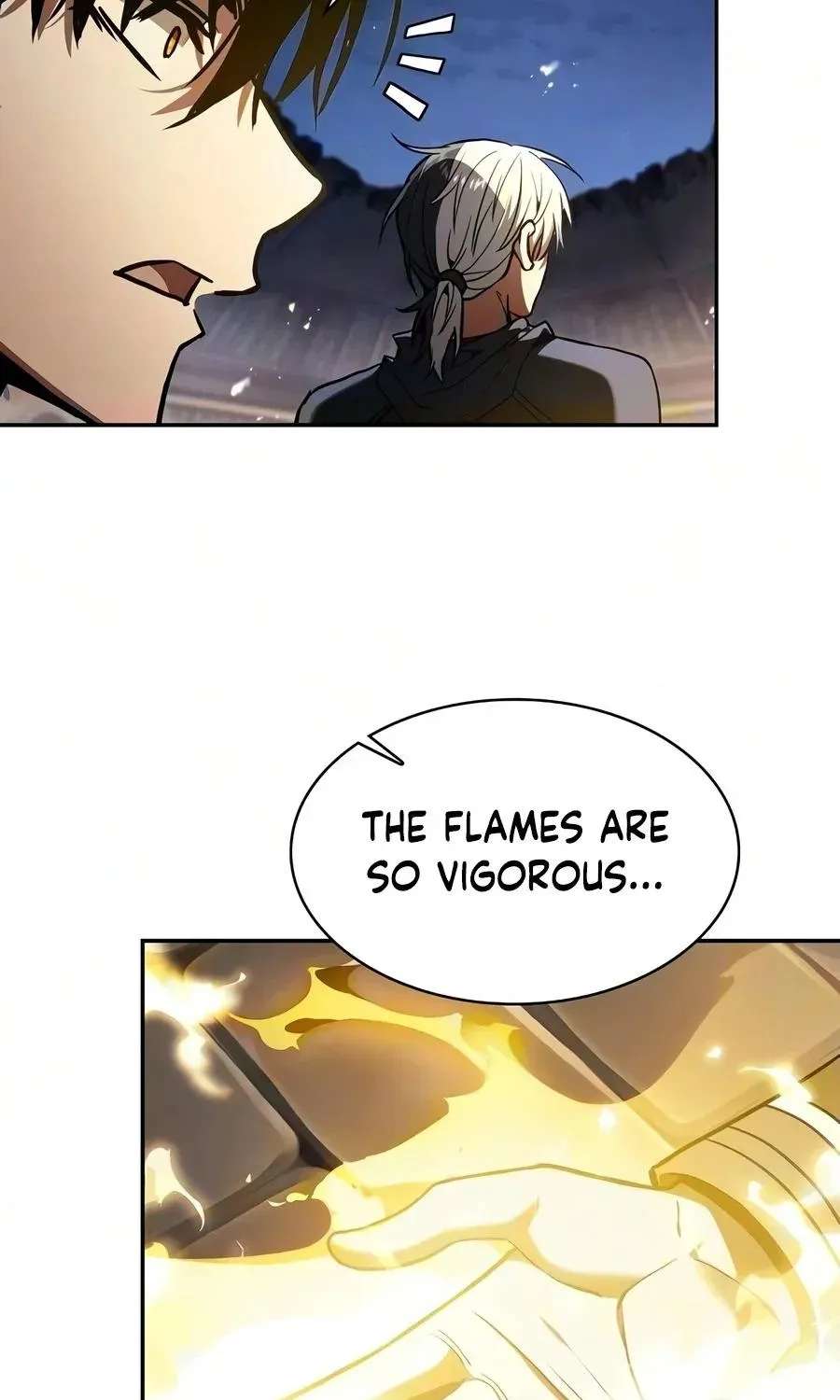 Academy’s Genius Swordmaster Chapter 152 - page 18